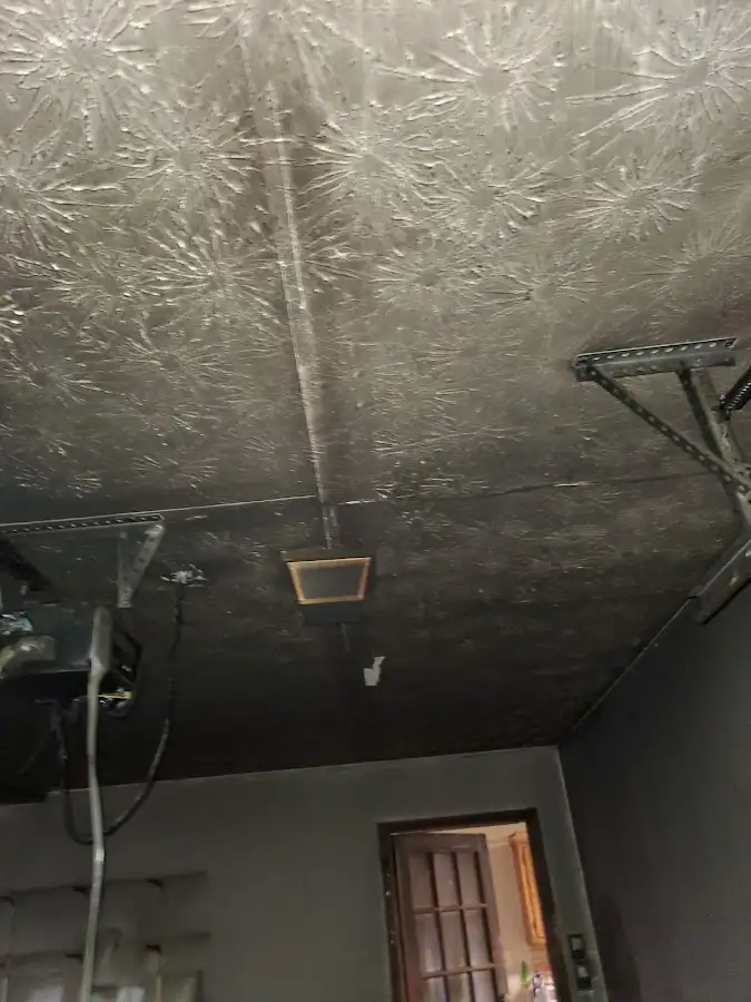 Fire and smoke damage assessment for Emergency Water Damage Services in Flossmoor
